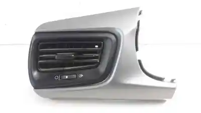 Peça sobressalente para automóvel em segunda mão grelha / difusor de ar por kia rio concept referências oem iam 97480h8000wk