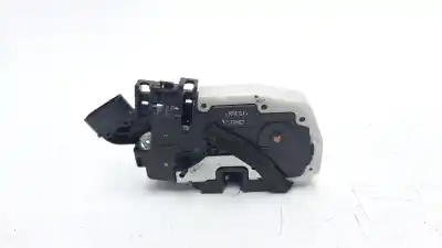 Автозапчастина б/у ЗАМОК ЗАДНЬОГО ПРАВОГО ДВЕРЯ для NISSAN MICRA (K13)  Посилання на OEM IAM 825001HD0C  