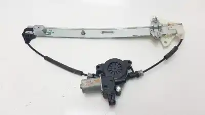 Автозапчасти б/у регулятор стекла переднего правого за mazda 2 lim. () 1.5 16v cat ссылки oem iam da6c58590a