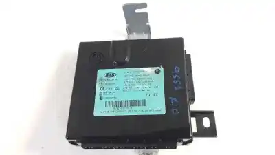 Peça sobressalente para automóvel em segunda mão módulo eletrônico por kia rio concept referências oem iam 95400h8420