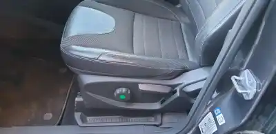 Автозапчастина б/у комплект сидів для ford kuga (cbs) 2.0 tdci cat посилання на oem iam fv44s632a23bc  