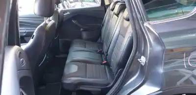 Автозапчастина б/у комплект сидів для ford kuga (cbs) 2.0 tdci cat посилання на oem iam fv44s632a23bc  