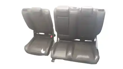 Автозапчастина б/у комплект сидів для ford kuga (cbs) 2.0 tdci cat посилання на oem iam fv44s632a23bc  