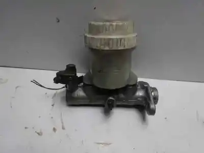 Pezzo di ricambio per auto di seconda mano pompa freni per mitsubishi montero (v20/v40) 3000 v6 gls riferimenti oem iam   