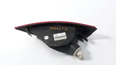 Автозапчастина б/у ліва задня протитуманна фахра для ford kuga (cbs) 2.0 tdci cat посилання на oem iam cn1515k273ad fd4264454 103f10550381