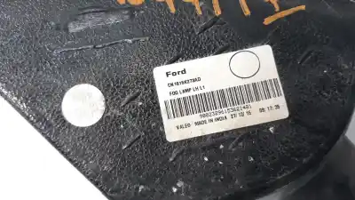 Автозапчастина б/у ліва задня протитуманна фахра для ford kuga (cbs) 2.0 tdci cat посилання на oem iam cn1515k273ad fd4264454 103f10550381