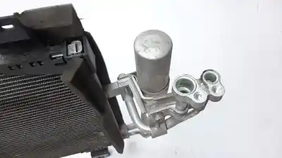 Автозапчасти б/у конденсатор / радиатор кондиционера воздуха за mazda 2 lim. () 1.5 16v cat ссылки oem iam d5h61480a  350361