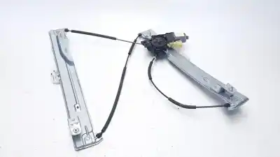 Second-hand car spare part driver left window regulator for ford kuga (cbs) 2.0 tdci cat oem iam references cj54s23201br