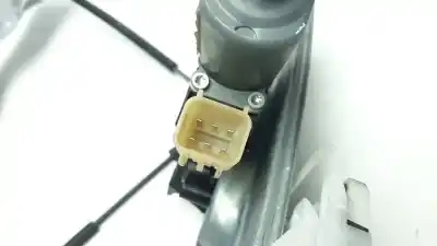 Second-hand car spare part driver left window regulator for ford kuga (cbs) 2.0 tdci cat oem iam references cj54s23201br  