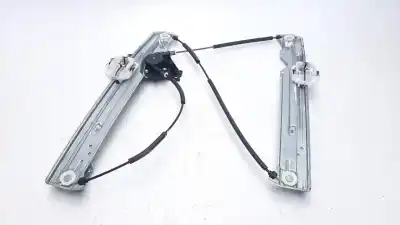 Second-hand car spare part driver left window regulator for ford kuga (cbs) 2.0 tdci cat oem iam references cj54s23201br  