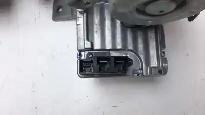 Автозапчастина б/у рульва колонка для mazda 2 lim. () 1.5 16v cat посилання на oem iam d09h32100j  