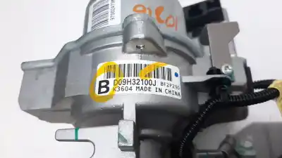 Автозапчастина б/у рульва колонка для mazda 2 lim. () 1.5 16v cat посилання на oem iam d09h32100j  