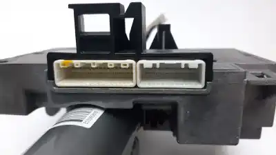 Автозапчастина б/у рульва колонка для mazda 2 lim. () 1.5 16v cat посилання на oem iam d09h32100j  