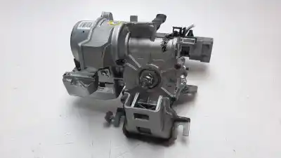 Автозапчастина б/у рульва колонка для mazda 2 lim. () 1.5 16v cat посилання на oem iam d09h32100j  