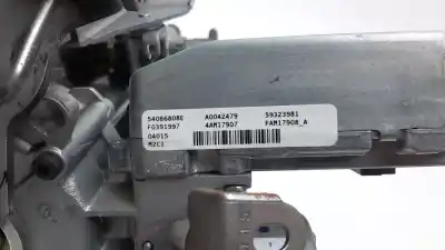 Автозапчастина б/у рульва колонка для mazda 2 lim. () 1.5 16v cat посилання на oem iam d09h32100j  