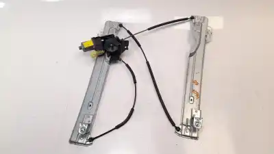Second-hand car spare part passenger side right window regulator for ford kuga (cbs) 2.0 tdci cat oem iam references cj54s23200br