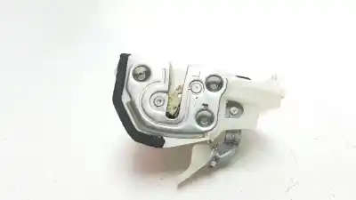Автозапчасти б/у замок задней левой двери за mazda 2 lim. () 1.5 16v cat ссылки oem iam d09l73310  