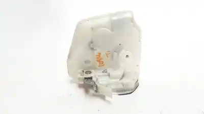 Автозапчасти б/у замок задней левой двери за mazda 2 lim. () 1.5 16v cat ссылки oem iam d09l73310  