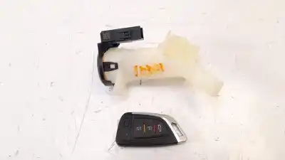 Second-hand car spare part ignition switch for ford kuga (cbs) 2.0 tdci cat oem iam references 6e5t15607ca
