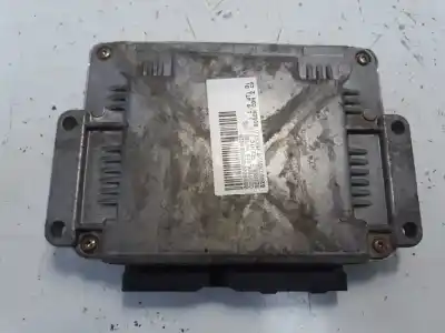 Pezzo di ricambio per auto di seconda mano centralina motore per renault scénic i monospace (ja0/1_, fa0_) 1.9 dti (ja1u) riferimenti oem iam 8200199726  0281010442