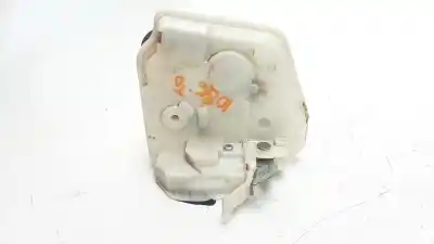 Автозапчасти б/у замок задней правой двери за mazda 2 lim. () 1.5 16v cat ссылки oem iam d09l72310  