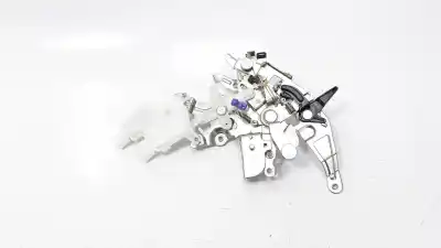 Автозапчасти б/у замок задней правой двери за dacia dokker monospace (ke_) 1.5 dci (keaj keah) ссылки oem iam 825087319r