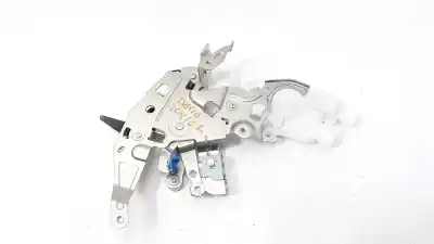 Автозапчасти б/у замок задней правой двери за dacia dokker monospace (ke_) 1.5 dci (keaj keah) ссылки oem iam 825087319r  