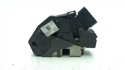 Second-hand car spare part left front door lock for ford kuga (cbs) 2.0 tdci cat oem iam references bm5aa21813ag