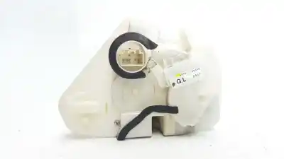 Автозапчасти б/у замок левой передней двери за mazda 2 lim. () 1.5 16v cat ссылки oem iam da6c59310