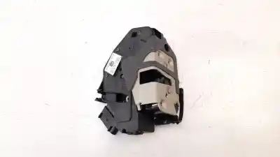 Second-hand car spare part front right door lock for ford kuga (cbs) 2.0 tdci cat oem iam references bm5aa21812bg