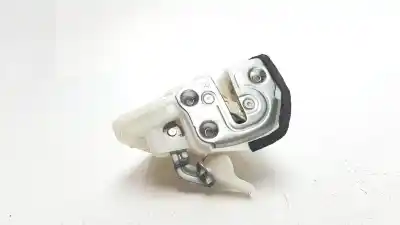 Автозапчасти б/у замок передней правой двери за mazda 2 lim. () 1.5 16v cat ссылки oem iam da6c58310  