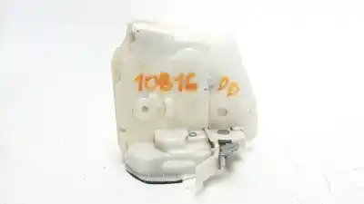 Автозапчасти б/у замок передней правой двери за mazda 2 lim. () 1.5 16v cat ссылки oem iam da6c58310  