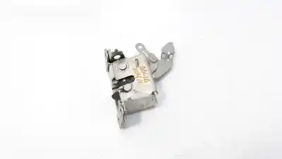 Автозапчасти б/у замок задней правой двери за dacia dokker monospace (ke_) 1.5 dci (keaj keah) ссылки oem iam 