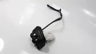 Second-hand car spare part trunk lock for ford kuga (cbs) 2.0 tdci cat oem iam references gj1an442a56bb