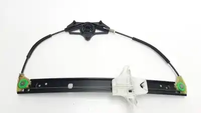Second-hand car spare part rear left window regulator for skoda octavia iii (5e3, nl3, nr3) 1.6 tdi oem iam references 5e0839461  