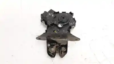 Автозапчасти б/у замок багажника/ворот за mazda 2 lim. () 1.5 16v cat ссылки oem iam dm0p62310
