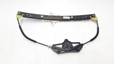 İkinci el araba yedek parçası ARKA SAG CAM REGÜLATÖRÜ için SKODA OCTAVIA III (5E3, NL3, NR3)  OEM IAM referansları 5E0839462  