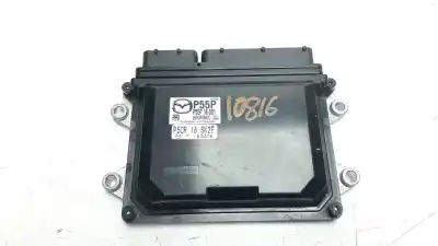 Автозапчасти б/у блок управления двигателем за mazda 2 lim. () 1.5 16v cat ссылки oem iam p55h18881