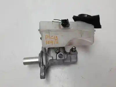 Peça sobressalente para automóvel em segunda mão BOMBA DE TRAVÕES por DACIA DOKKER MONOSPACE (KE_)  Referências OEM IAM 460915125R  