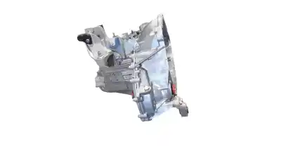 Автозапчастина б/у коробка передач для mazda 2 lim. () 1.5 16v cat посилання на oem iam f6t203000  