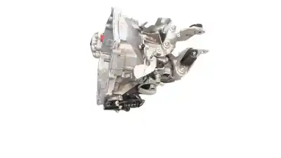 Автозапчастина б/у коробка передач для mazda 2 lim. () 1.5 16v cat посилання на oem iam f6t203000  