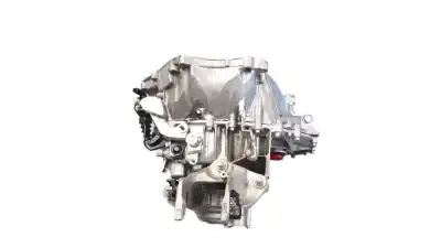 Автозапчастина б/у коробка передач для mazda 2 lim. () 1.5 16v cat посилання на oem iam f6t203000  