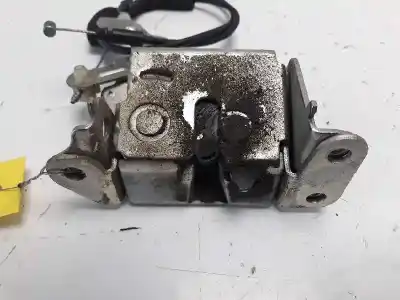 Автозапчастина б/у замок заднього правого дверя для dacia dokker express ambiance посилання на oem iam   