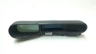 Автозапчасти б/у приборная доска за citroen c3 picasso exclusive ссылки oem iam 9666502477