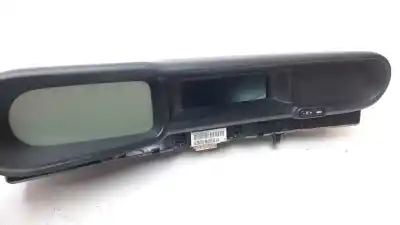 Автозапчастина б/у панель інструментів для citroen c3 picasso exclusive посилання на oem iam 9666502477  