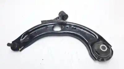 Автозапчасти б/у передний левый нижний рычаг подвески за mazda 2 lim. () 1.5 16v cat ссылки oem iam da7h34350b