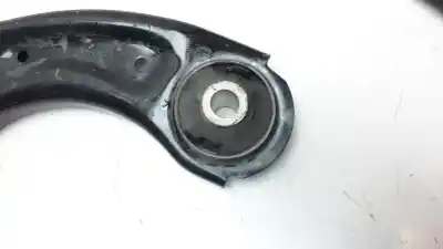 Автозапчасти б/у передний левый нижний рычаг подвески за mazda 2 lim. () 1.5 16v cat ссылки oem iam da7h34350b  