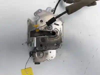 Автозапчастина б/у замок заднього правого дверя для dacia dokker express ambiance посилання на oem iam 