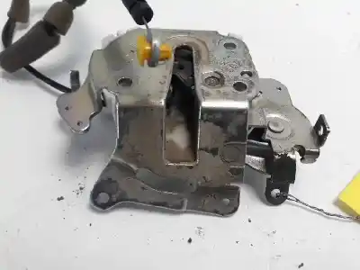 Автозапчастина б/у замок заднього правого дверя для dacia dokker express ambiance посилання на oem iam   