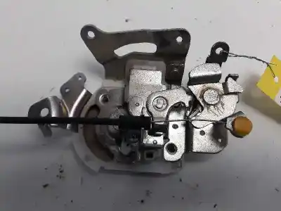 Автозапчастина б/у замок заднього правого дверя для dacia dokker express ambiance посилання на oem iam   